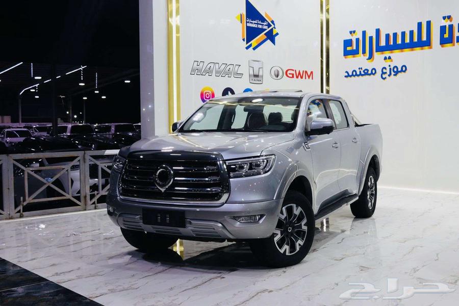 Exclusive offers for Great Wall Power Full 2025 model63215401981442111