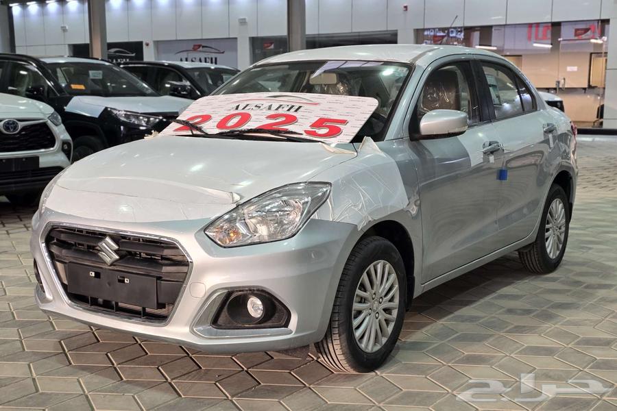 Suzuki Dzire Full Option 2025 Model Lowest Price63215405326594111
