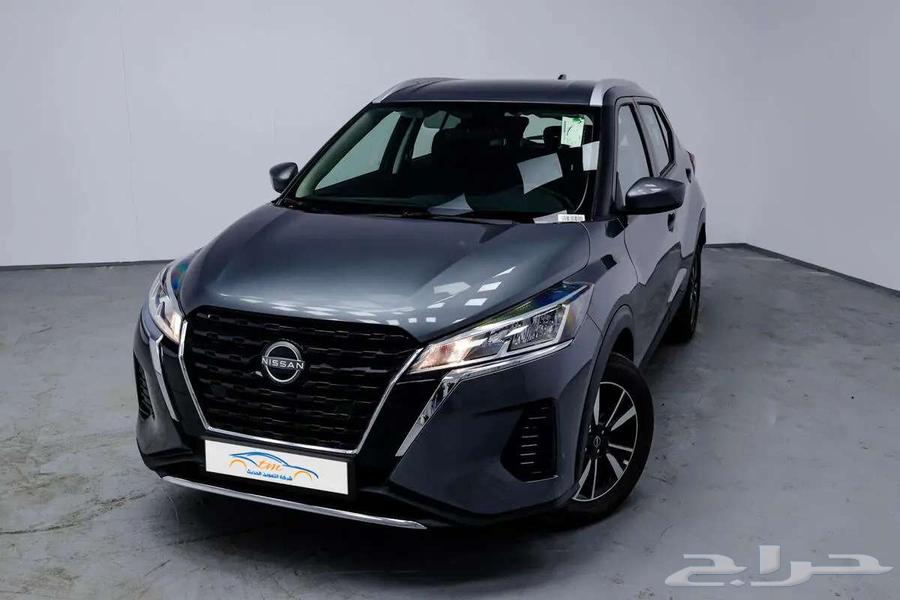 Nissan Kicks S 1.6 model 202463214923662339111