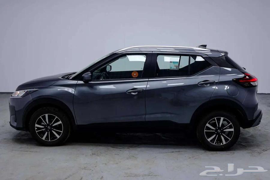 Nissan Kicks S 1.6 model 202463214923662339112