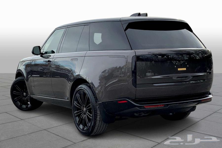 Range Rover Vogue P530 Autobiography Model 2024 (Used)63215412263171111