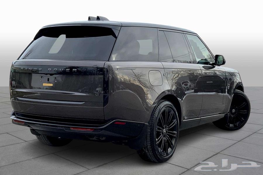 Range Rover Vogue P530 Autobiography Model 2024 (Used)63215412263171113