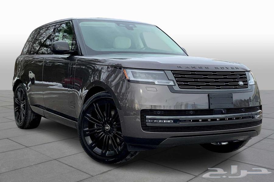 Range Rover Vogue P530 Autobiography Model 2024 (Used)63215412263171114