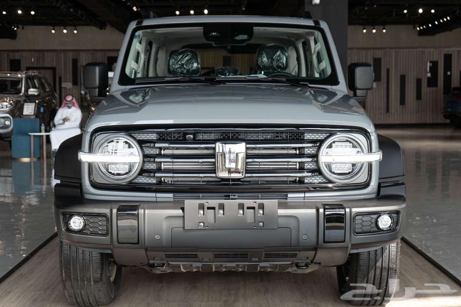 Great Wall Tank 300 Full 202563214459392001111