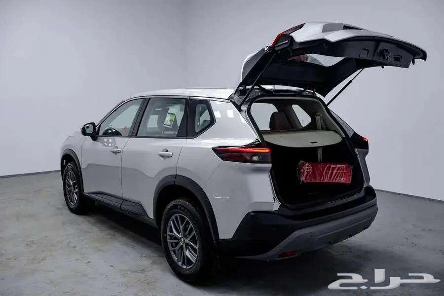 Nissan X-Trail 2025 model, all variants available for cash and installment payments63217850270209114