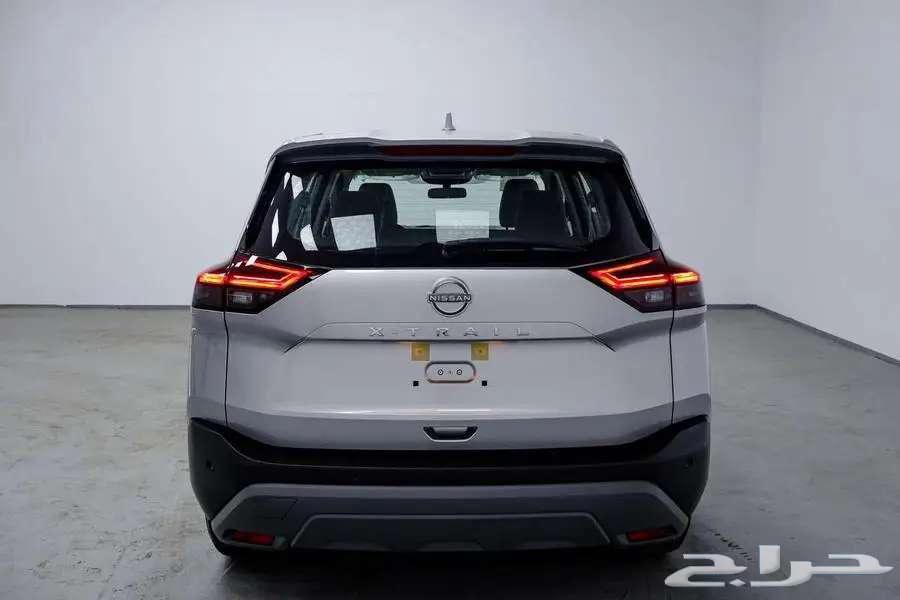 Nissan X-Trail 2025 model, all variants available for cash and installment payments63217850270209111
