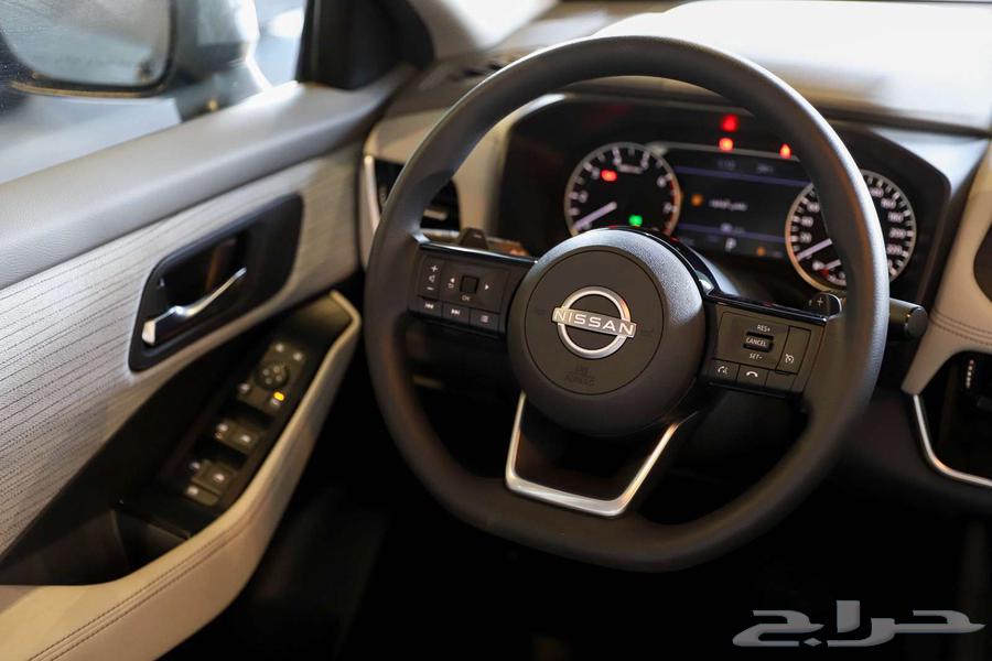 Nissan Extreel63217854186370112