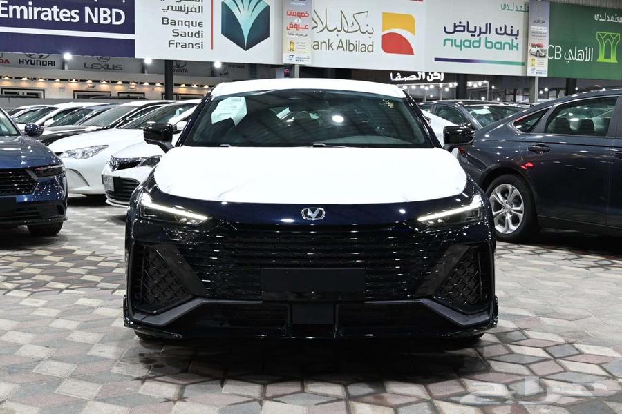 شانجان UNI-V SPORT فل كل 202563217857219459112