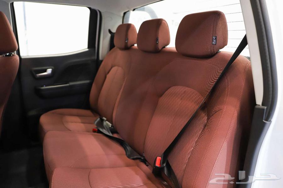 Great Wall Wingle 7 Diesel Double Cab and Single Cab 2025 Offers63217353762562112
