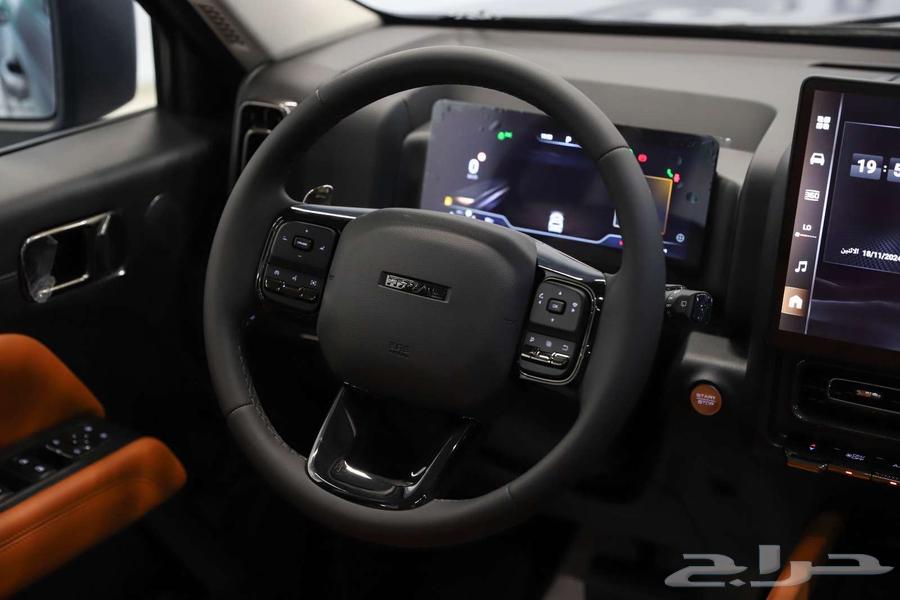Haval H9 2025 half option available for cash and financing63216854000643112
