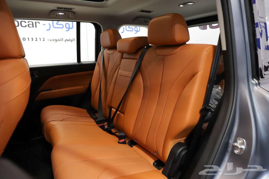 Haval H9 2025 half option available for cash and financing63216854000643114