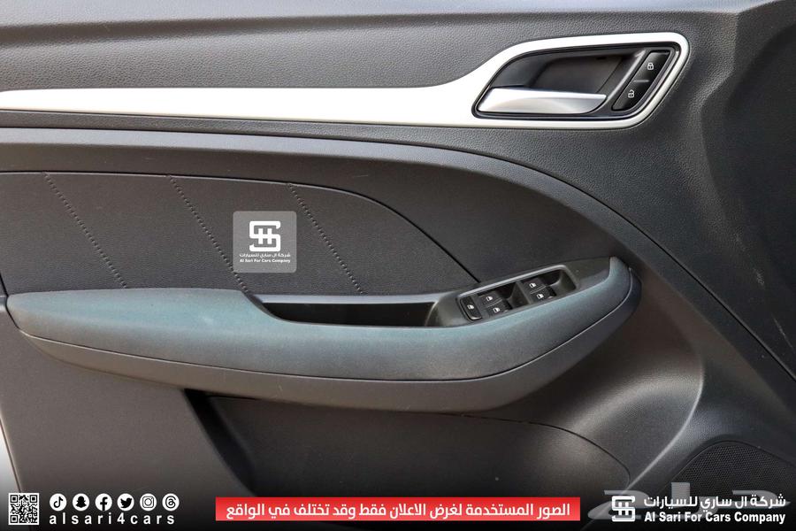 MG ZS Standard 202163219399526147112