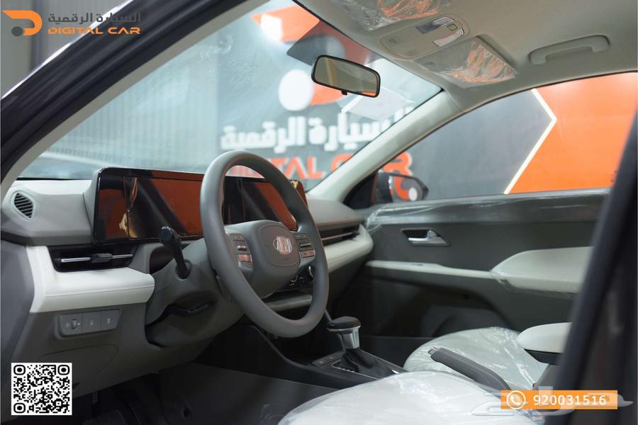 هيونداي اكسنت سمارت 2025 عروض استثنائية  لا مثيل لها63215405518722114