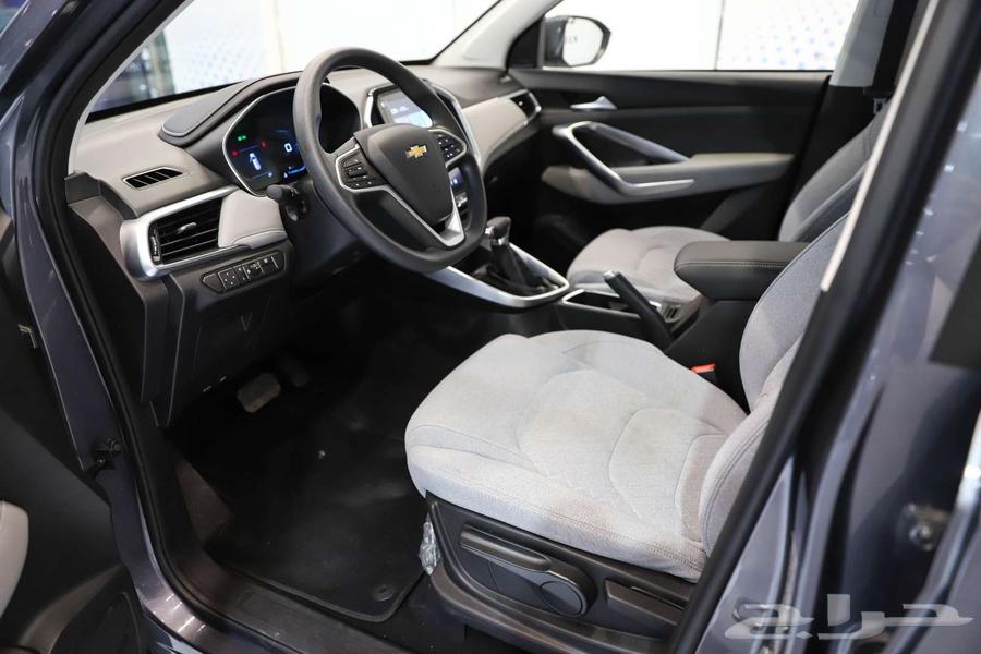 Chevrolet Captiva 2025 all categories cash and financing offers63217867173891114