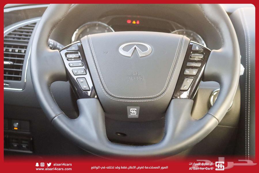 Infiniti QX80 202363216860987779113