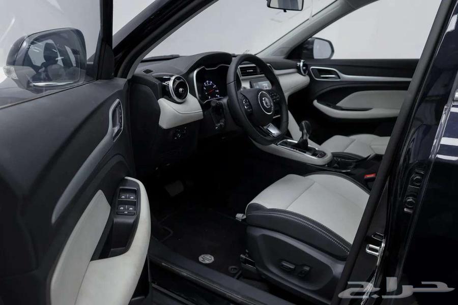 ام جي زد اس MG ZS فل كامل موديل 2024 كاش وتقسط63215405156610114