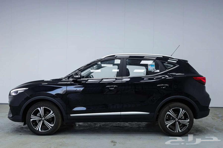 ام جي زد اس MG ZS فل كامل موديل 2024 كاش وتقسط63215405156610112