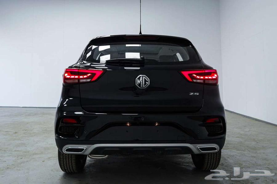 ام جي زد اس MG ZS فل كامل موديل 2024 كاش وتقسط63215405156610113