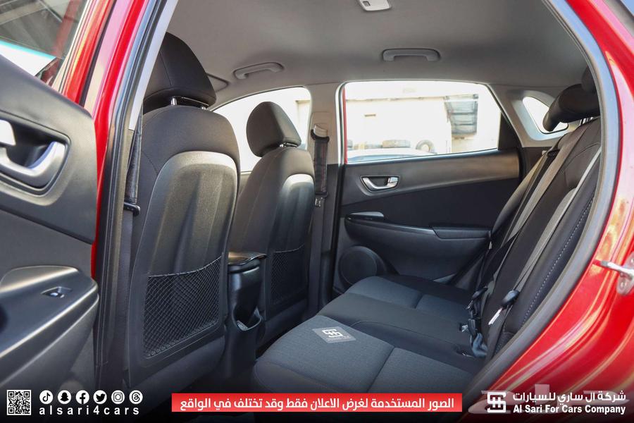 هيونداي كونا سمارت 202263217867695873113