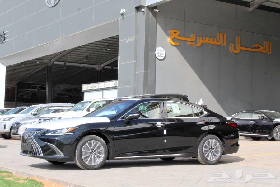 Lexus - ES350 CA - Gulf - 202463216860835841111
