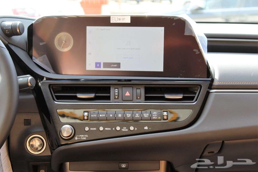 Lexus - ES350 CA - Gulf - 202463216860835841113
