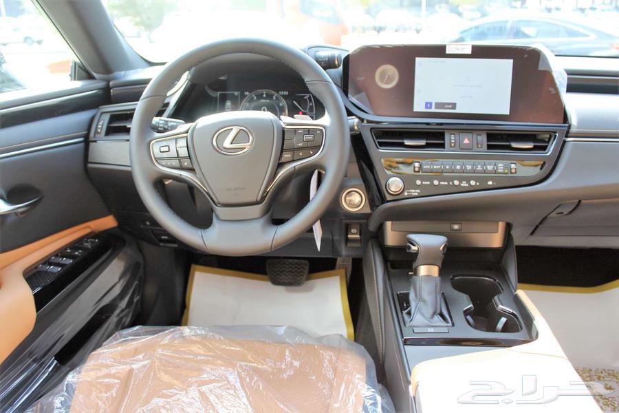 Lexus - ES350 CA - Gulf - 202463216860835841114