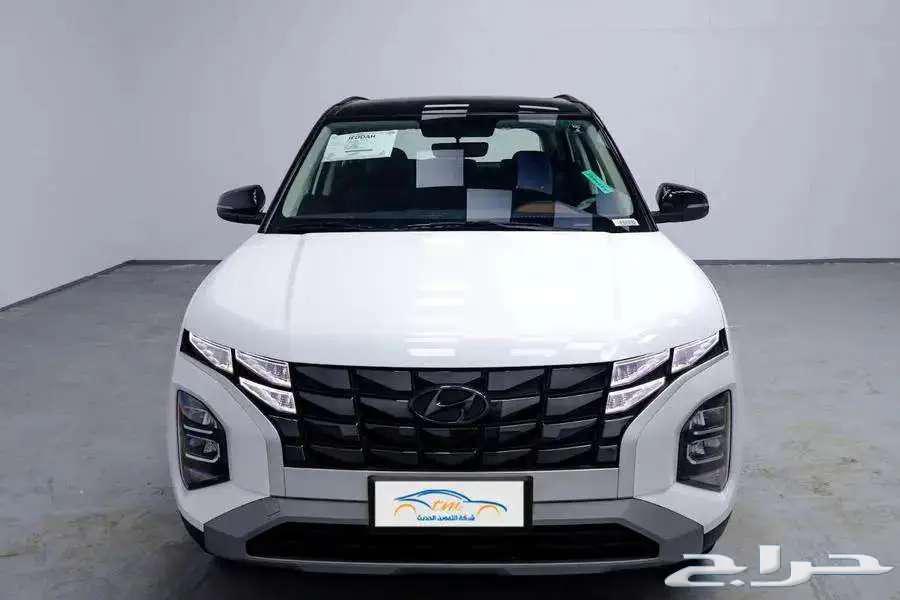 Hyundai Creta Smart and Comfort 2025 Ramadan-end offers63216860955139111