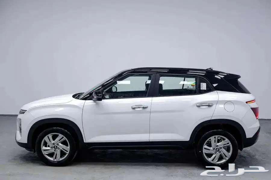 Hyundai Creta Smart and Comfort 2025 Ramadan-end offers63216860955139112