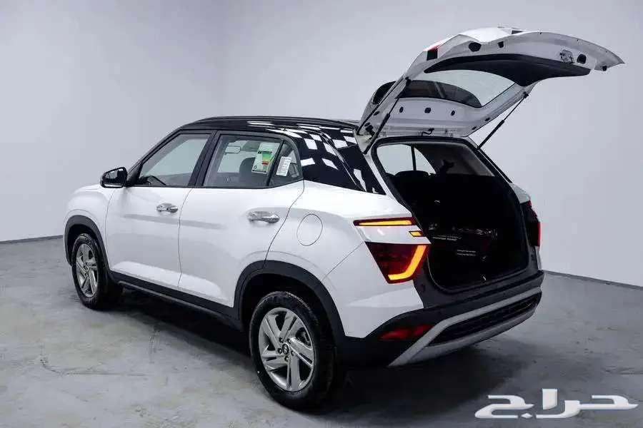 Hyundai Creta Smart and Comfort 2025 Ramadan-end offers63216860955139114