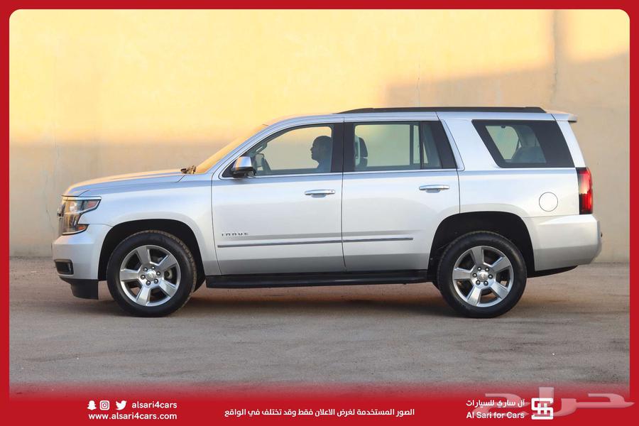 Chevrolet Tahoe LS 2019 without 4x463216370113538114