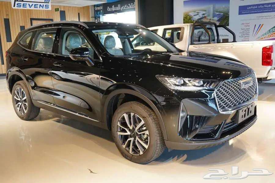 Haval H6 2025 Premium63216376903170111
