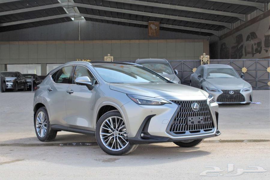 Lexus - NX350AA - Gulf - 202563216867408003111