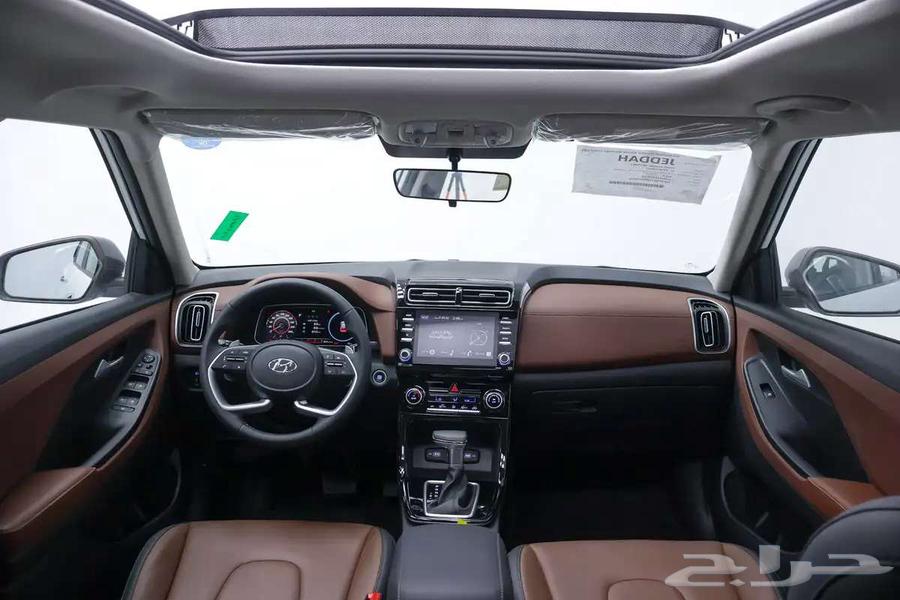 Hyundai Creta Comfort 1.5 2025 special offer cash or installment63216867814913112