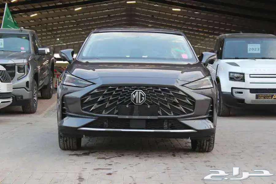 MG ONE 2024 Standard New MG ONE63211934697218114