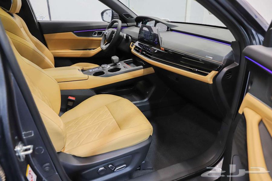 Changan UNI-K 2025 best price for installments and cash63216384505859114