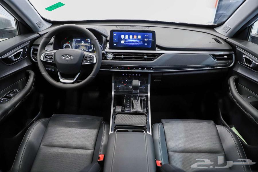 Chery Tiggo 4 Pro Flash Chip Model 2025, cash and installments available63215886293635113