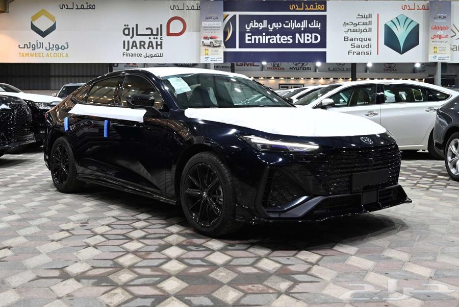 شانجان UNI-V SPORT فل كل 202563217857219459111