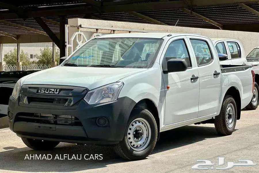 Isuzu D-Max GMR2 2025 Glass (Manual - Electric)63216857372931112
