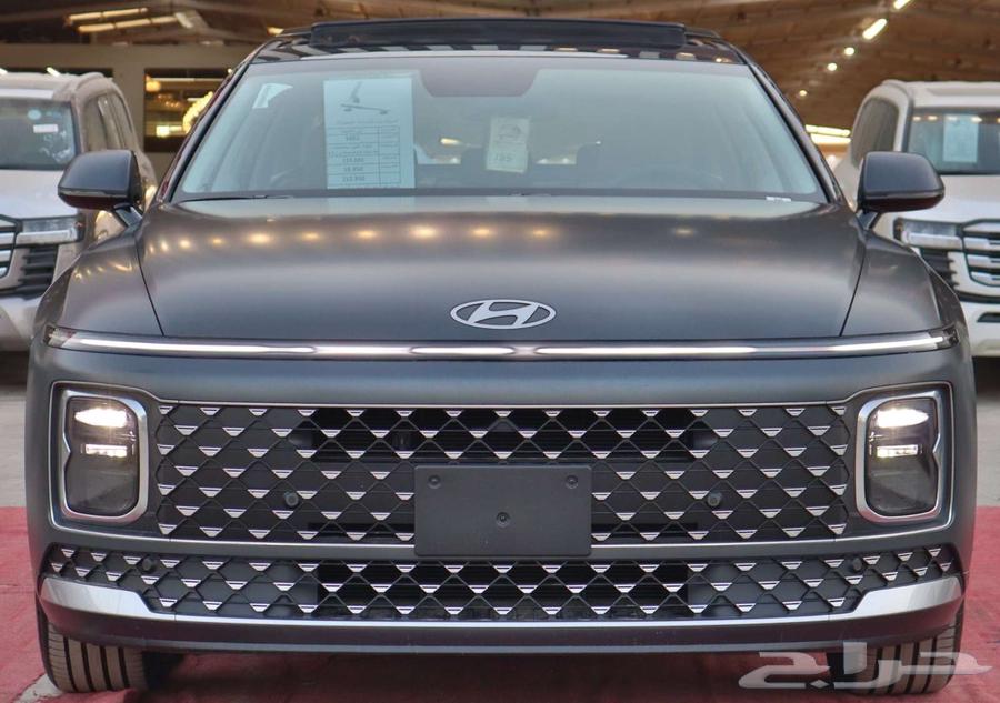 Hyundai Azera Classic Saudi 2025, lowest price for cash and financing63216864202755112