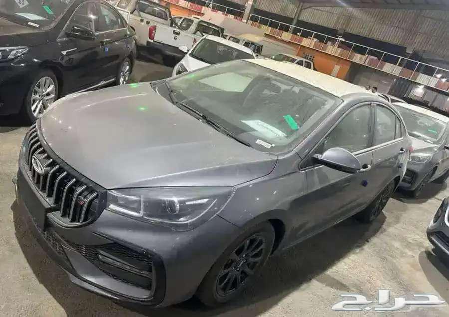 Chery Arrizo 5 Standard Model 202563216391145730111