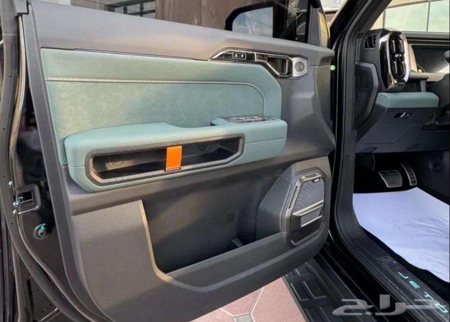 Geely T2 Luxury Model 2025 Cash - Installment63216370391299113