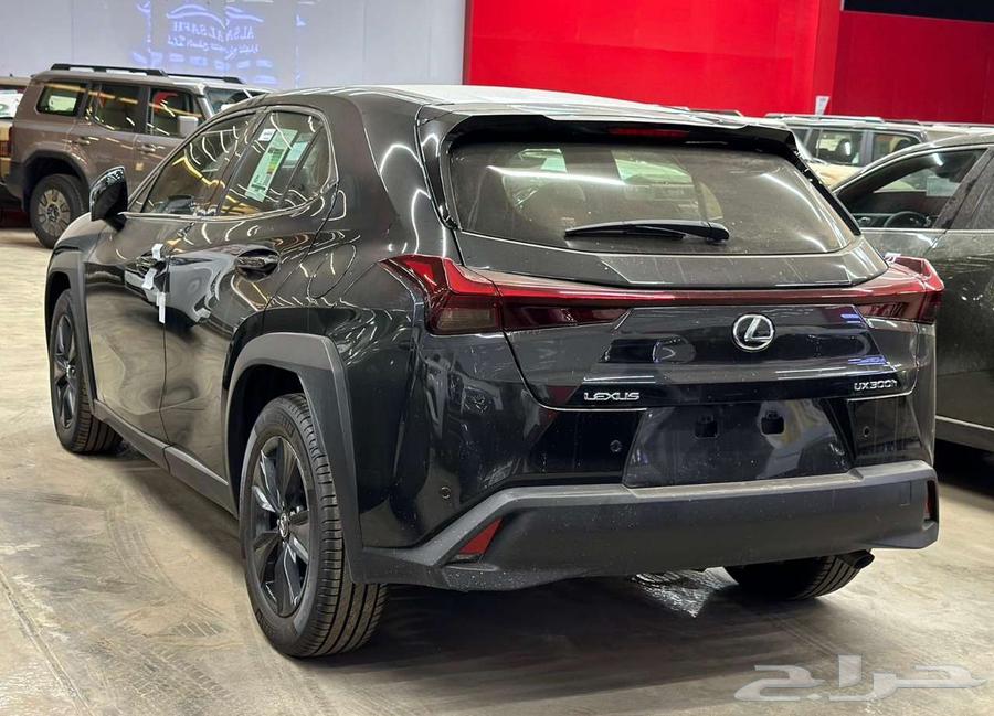 Lexus UX 300 202463217872637314113