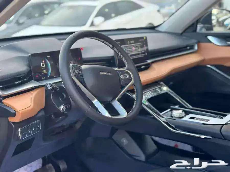 Haval H6 Full Active Plus 2024 model63216391636482112