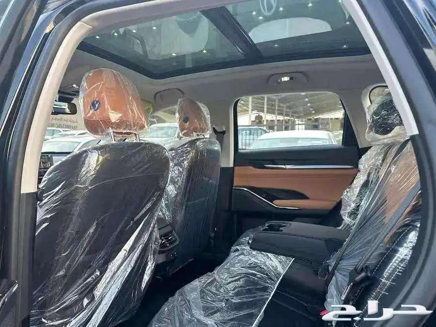 Haval H6 Full Active Plus 2024 model63216391636482113