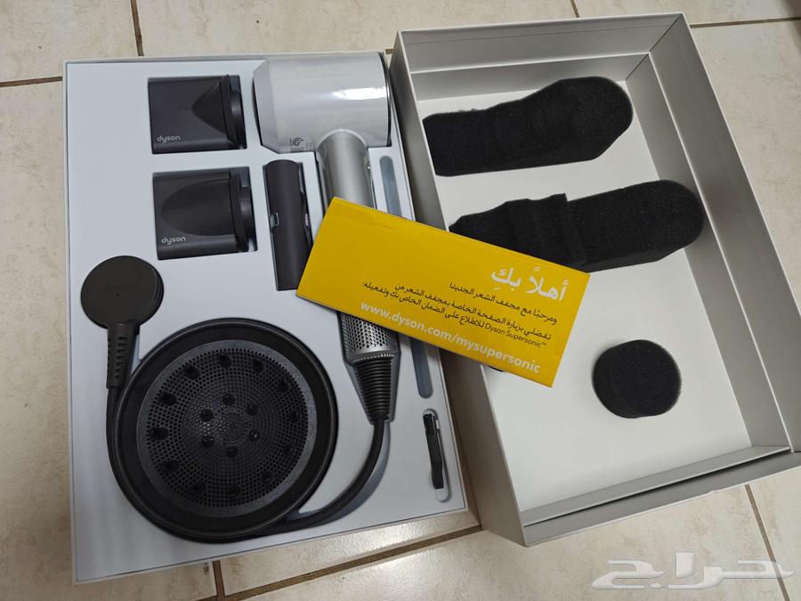 استشوار دايسون Dyson63146047393409112