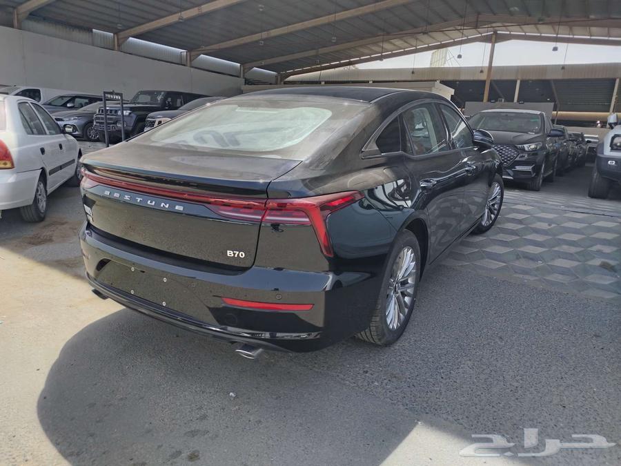 فاو بيستون B70 بانوراما 202563216394786051111