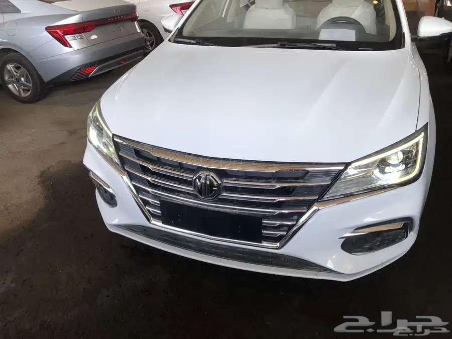 MG 5 Full 202463216394900482112