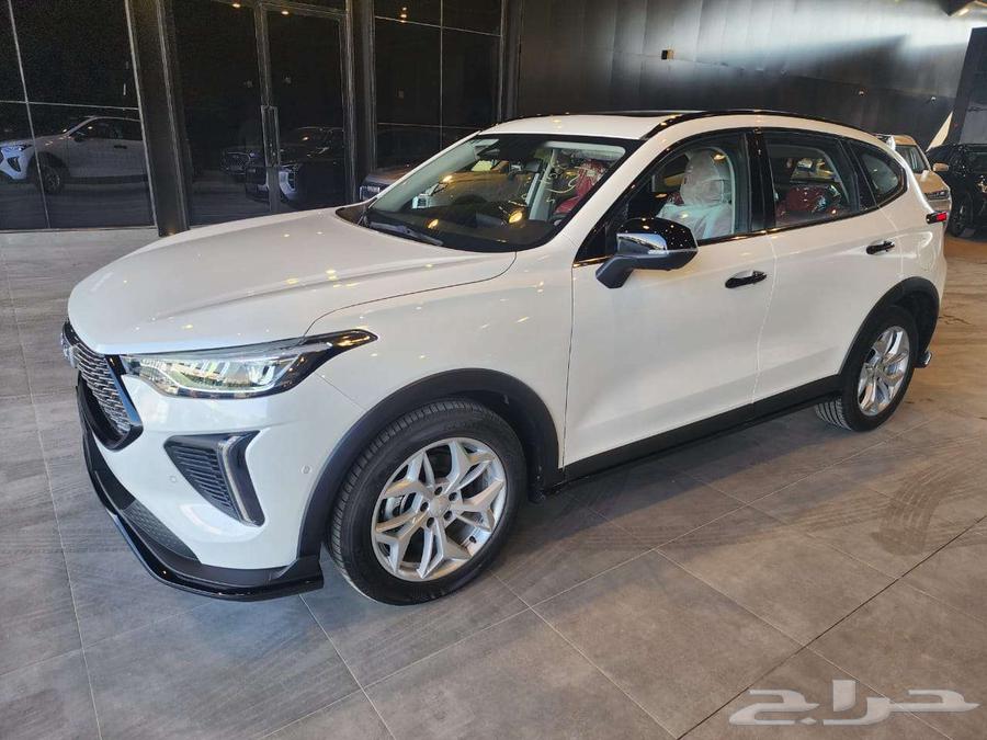 Haval Julian Pro Premium 202563215394744065113