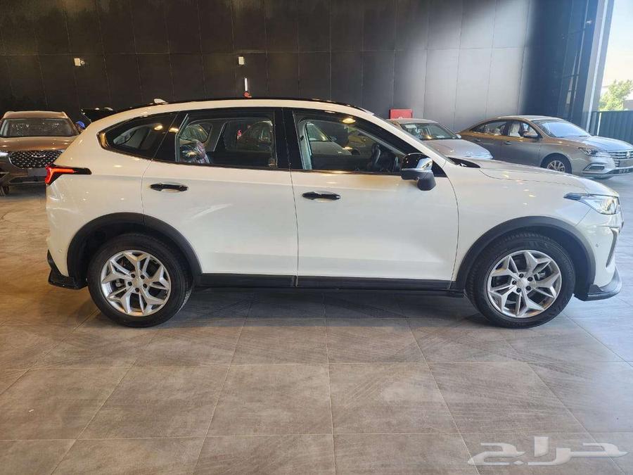 Haval Julian Pro Premium 202563215394744065112