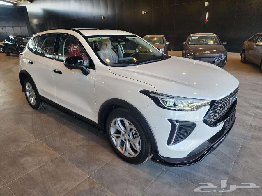 Haval Julian Pro Premium 202563215394744065111